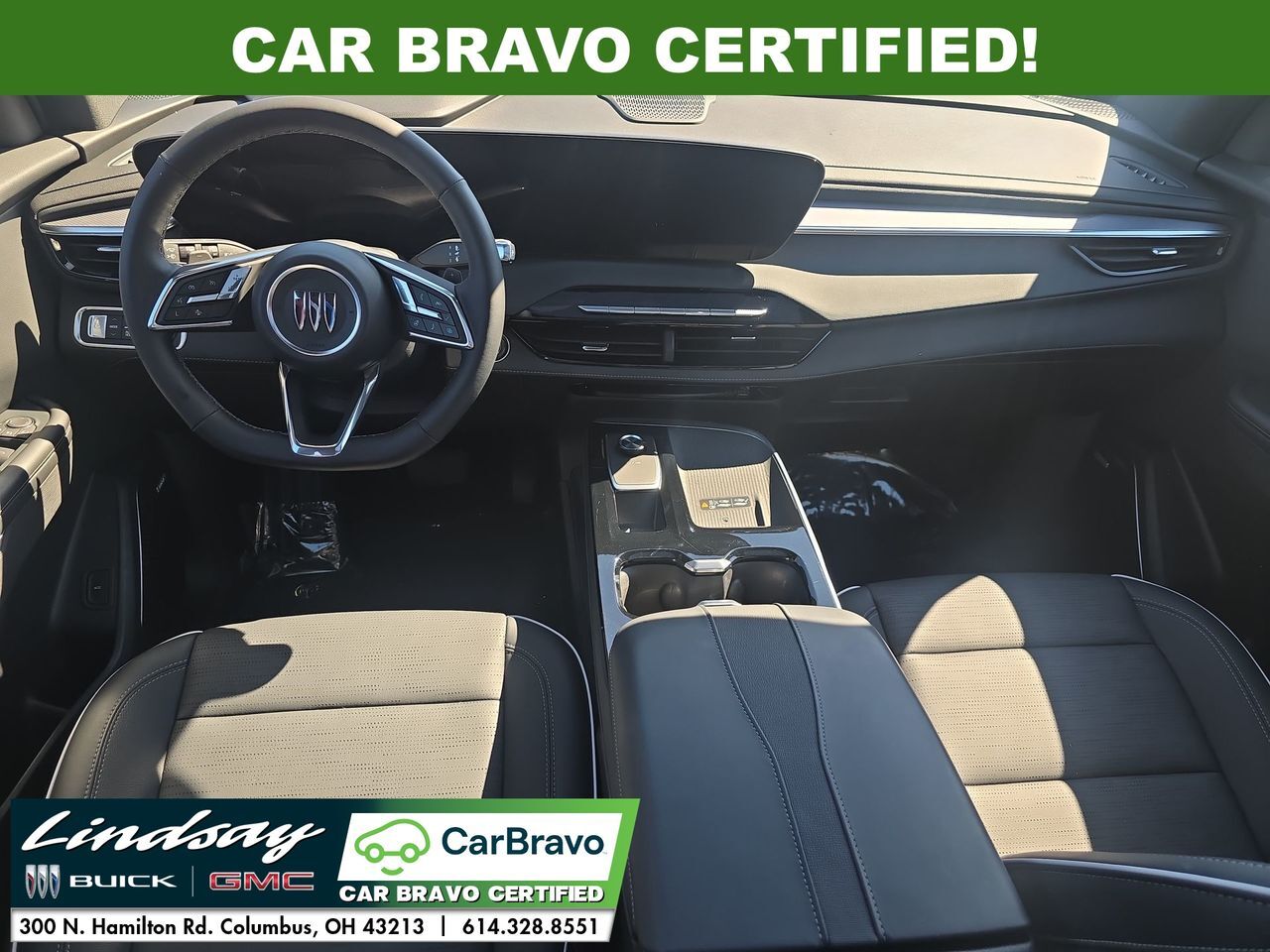 2025 Buick Enclave Sport Touring Columbus OH