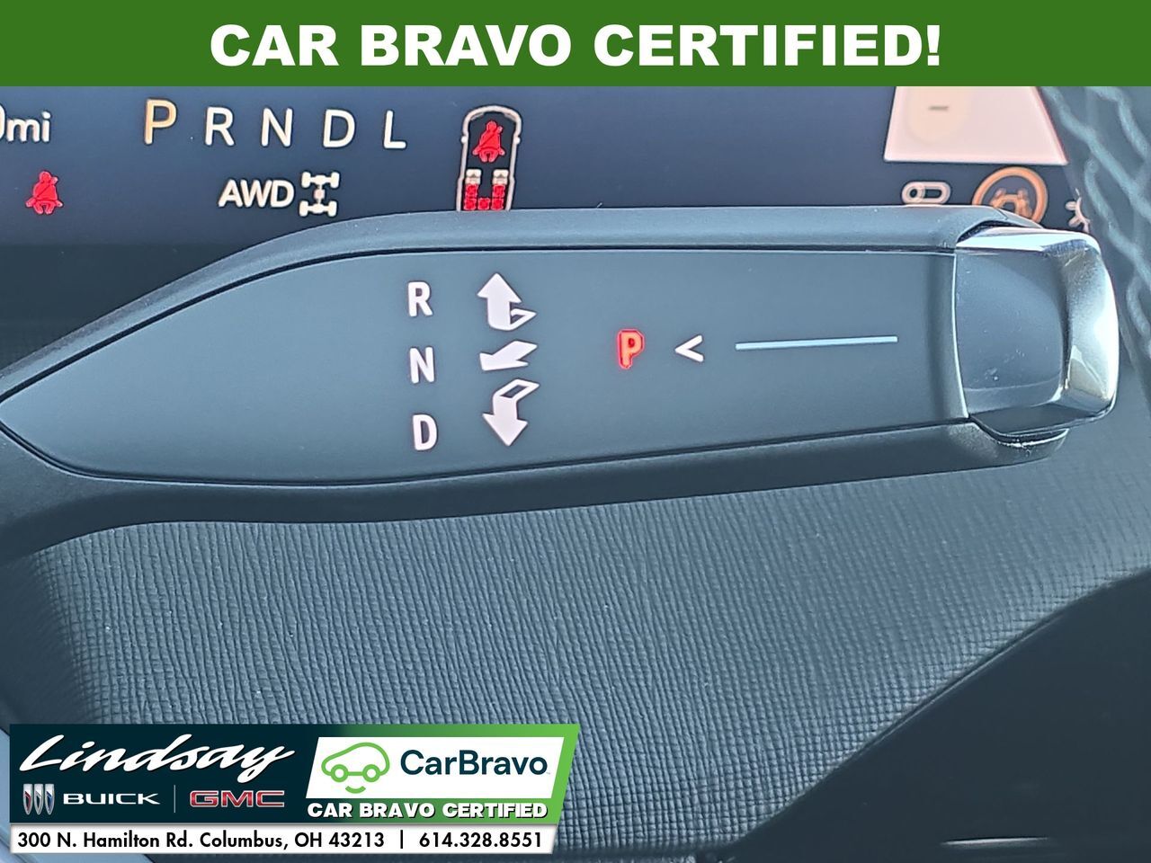 2025 Buick Enclave Sport Touring Columbus OH