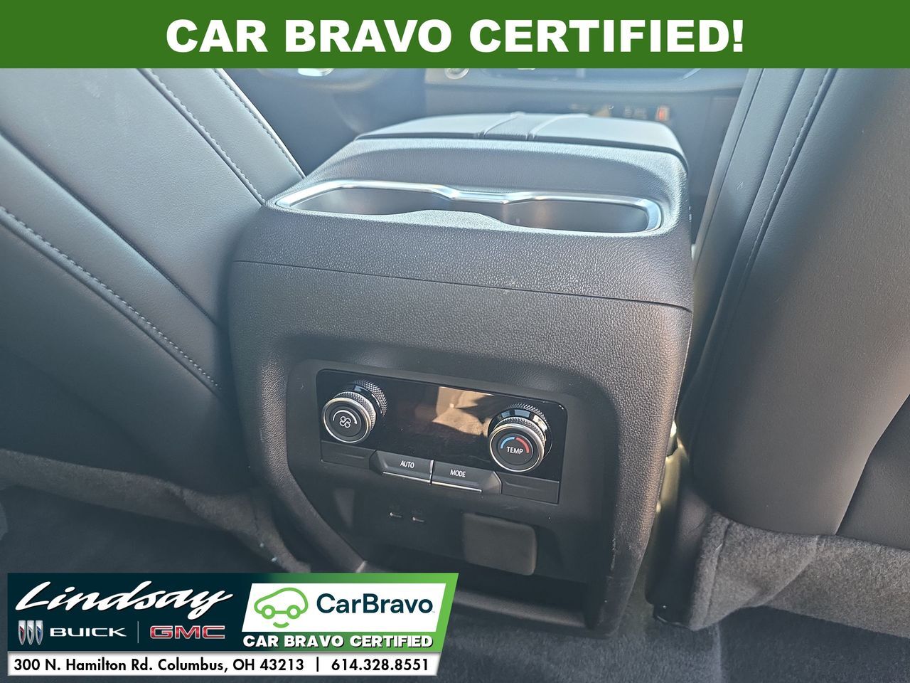 2025 Buick Enclave Sport Touring Columbus OH