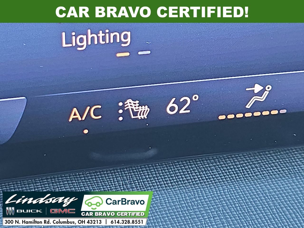 2025 Buick Enclave Sport Touring Columbus OH