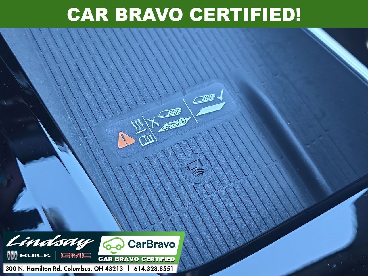 2025 Buick Enclave Sport Touring Columbus OH
