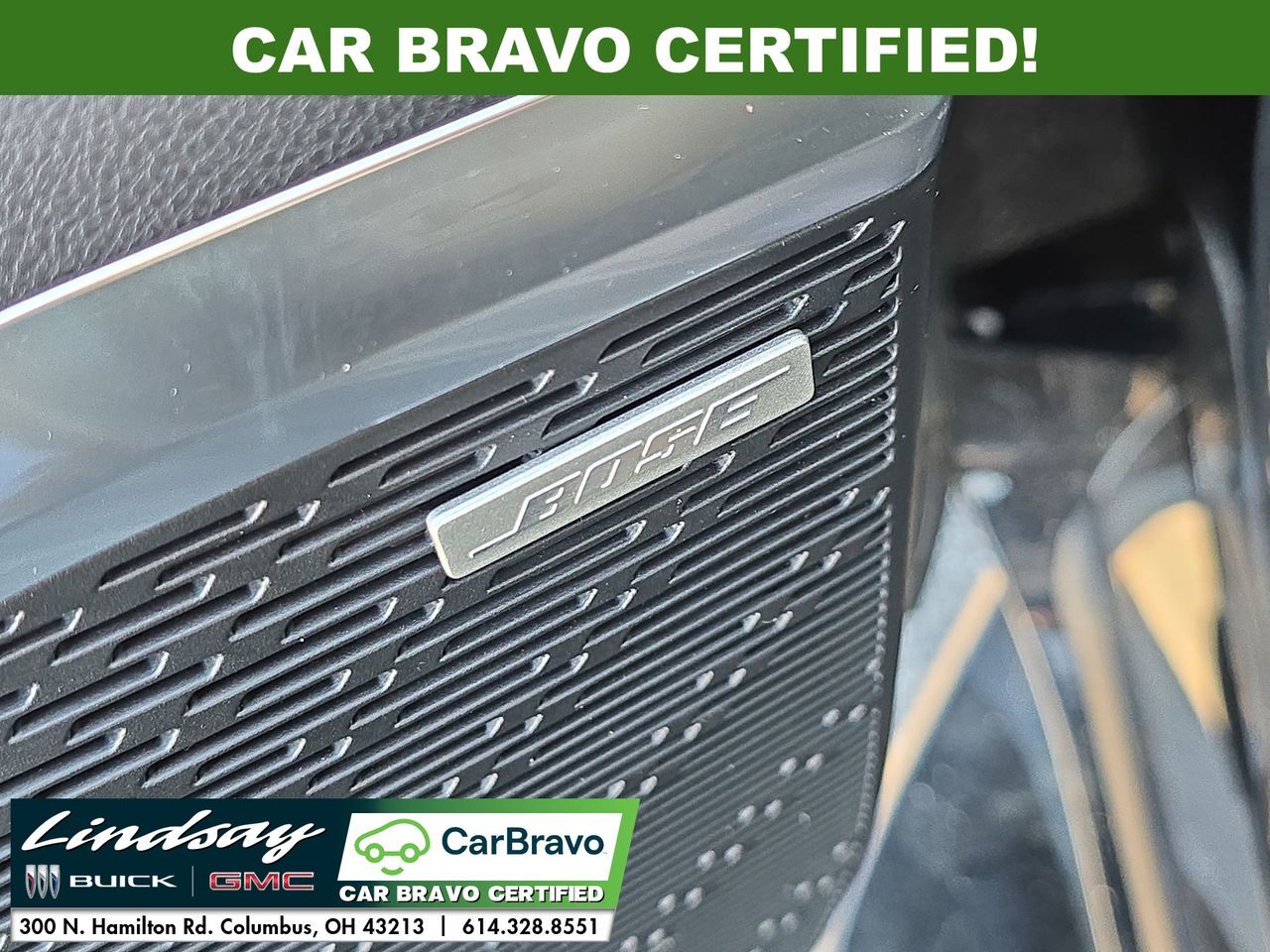 2025 Buick Enclave Sport Touring Columbus OH