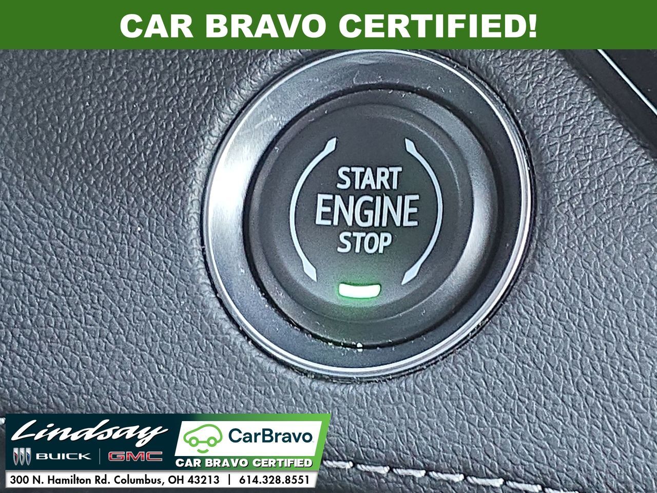 2025 Buick Enclave Sport Touring Columbus OH