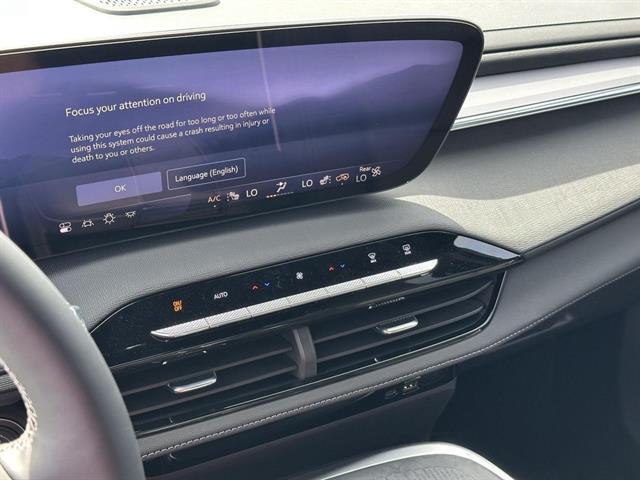 2025 Buick Enclave Sport Touring FWD Tucson AZ