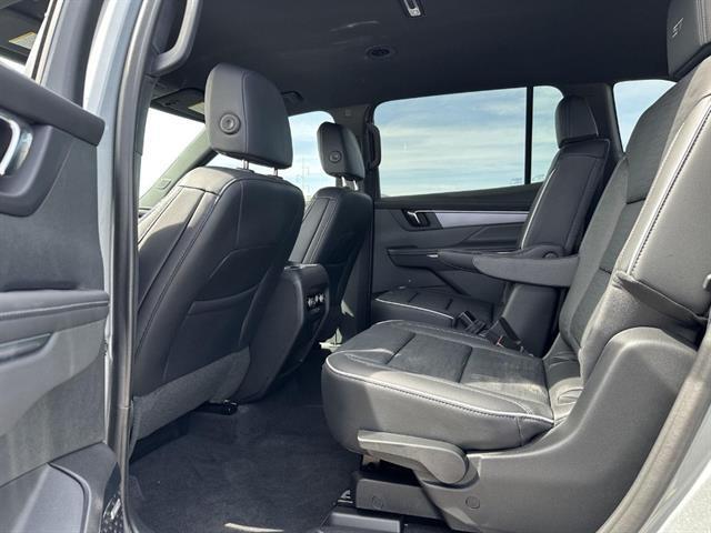 2025 Buick Enclave Sport Touring FWD Tucson AZ