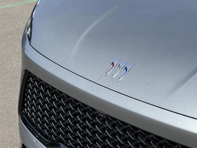 2025 Buick Enclave Sport Touring FWD