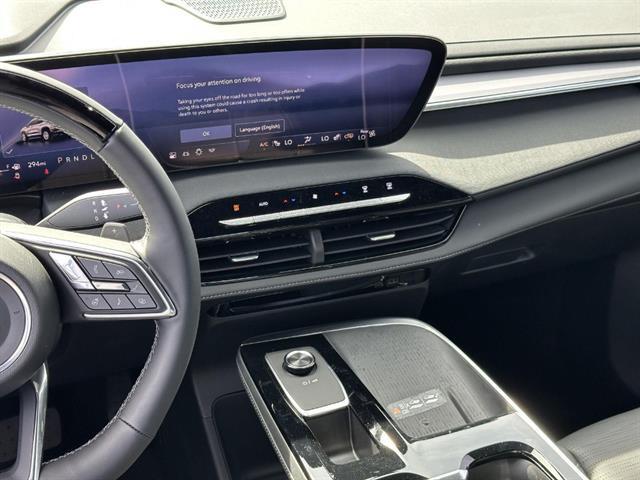 2025 Buick Enclave Sport Touring FWD Tucson AZ