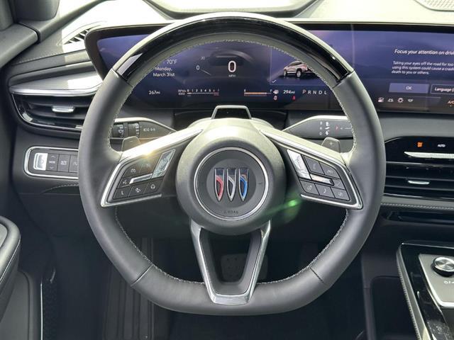 2025 Buick Enclave Sport Touring FWD Tucson AZ