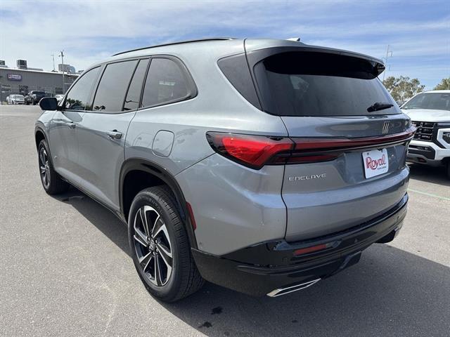 2025 Buick Enclave Sport Touring FWD Tucson AZ