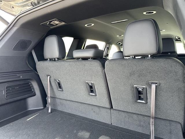 2025 Buick Enclave Sport Touring FWD Tucson AZ