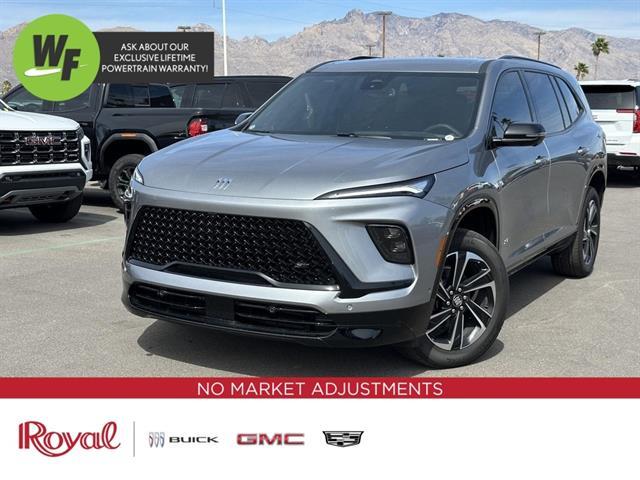 2025 Buick Enclave Sport Touring FWD Tucson AZ