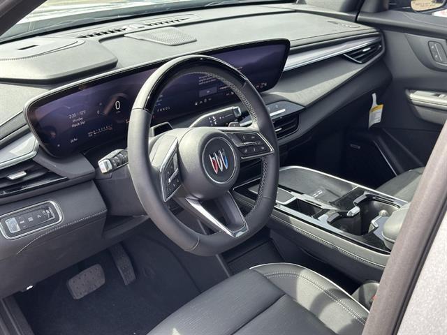 2025 Buick Enclave Sport Touring FWD Tucson AZ