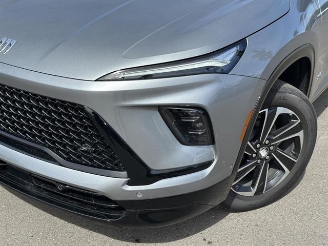 2025 Buick Enclave Sport Touring FWD Tucson AZ