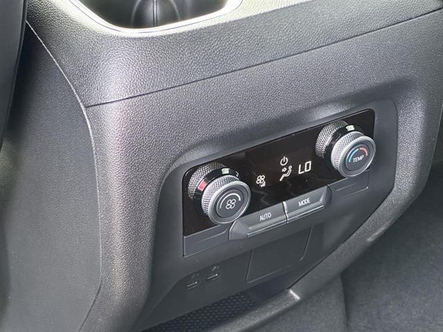 2025 Buick Enclave Sport Touring FWD Tucson AZ