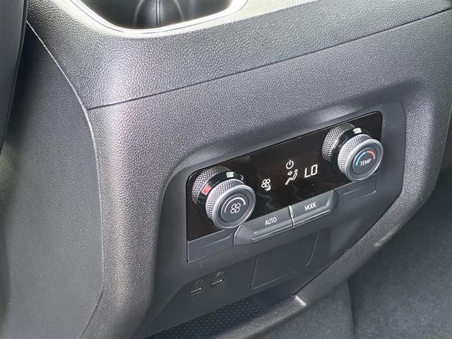 2025 Buick Enclave Sport Touring FWD Tucson AZ