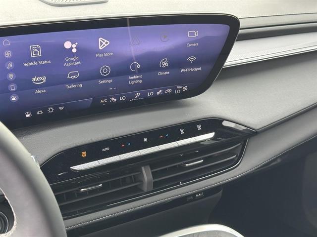 2025 Buick Enclave Sport Touring FWD Tucson AZ