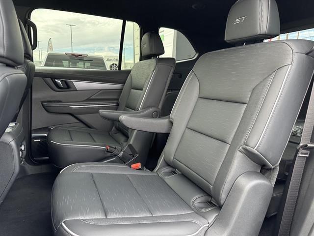 2025 Buick Enclave Sport Touring FWD Tucson AZ