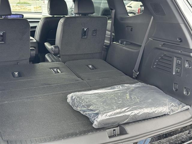 2025 Buick Enclave Sport Touring FWD Tucson AZ