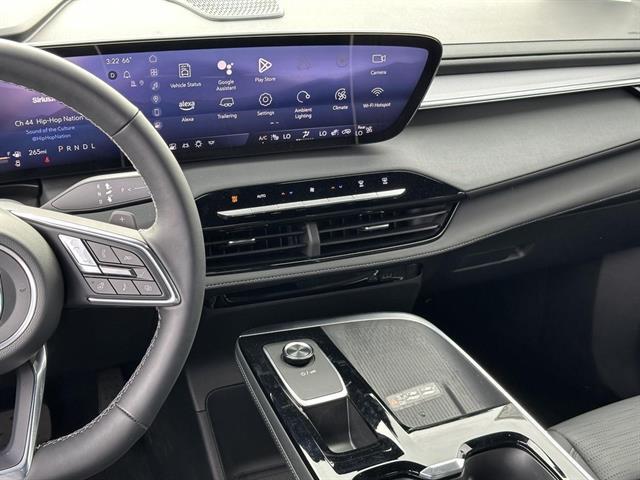2025 Buick Enclave Sport Touring FWD Tucson AZ