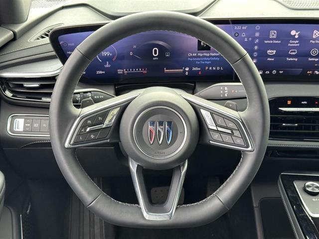 2025 Buick Enclave Sport Touring FWD Tucson AZ