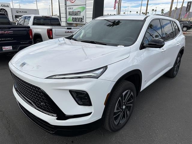 2025 Buick Enclave Sport Touring FWD Tucson AZ