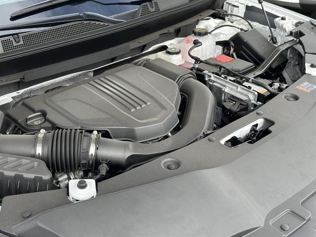 2025 Buick Enclave Sport Touring FWD Tucson AZ