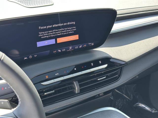 2025 Buick Enclave Sport Touring FWD Tucson AZ