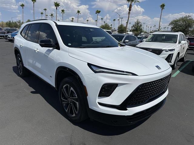 2025 Buick Enclave Sport Touring FWD Tucson AZ