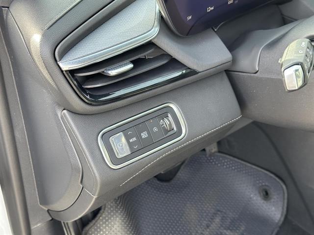 2025 Buick Enclave Sport Touring FWD Tucson AZ