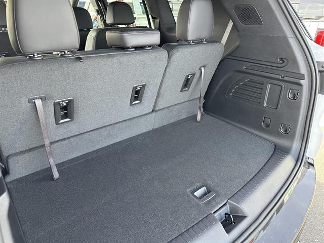 2025 Buick Enclave Sport Touring FWD Tucson AZ
