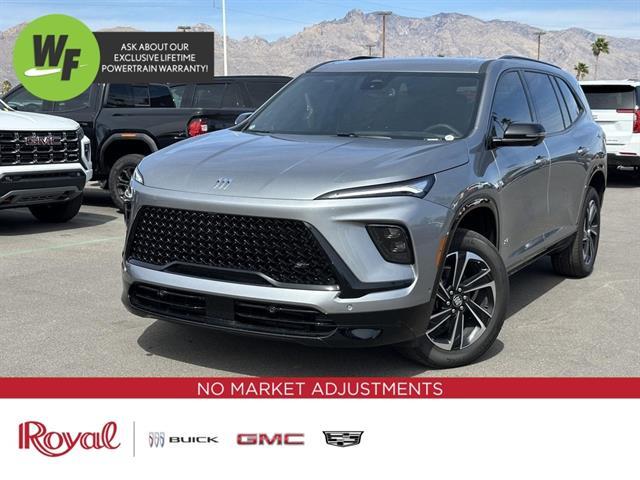 2025 Buick Enclave Sport Touring FWD Tucson AZ