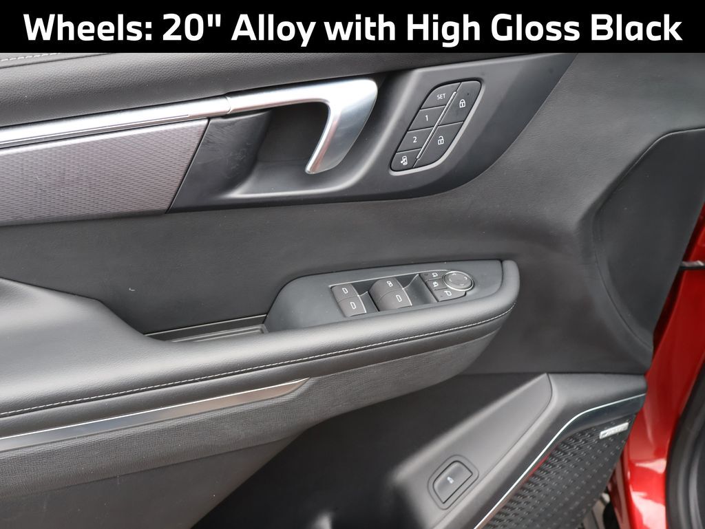 2025 Buick Enclave Sport Touring San Clemente CA