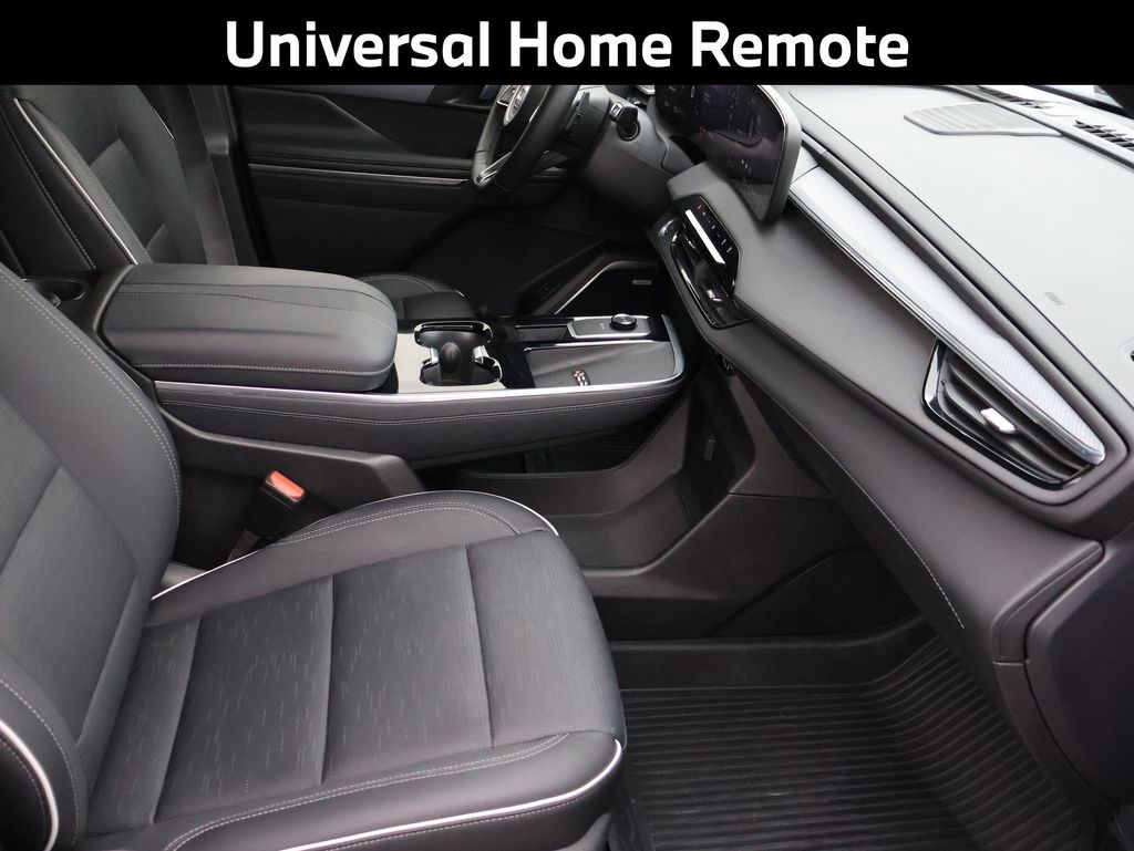 2025 Buick Enclave Sport Touring San Clemente CA