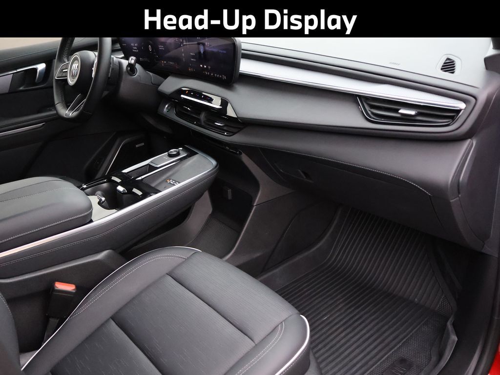 2025 Buick Enclave Sport Touring San Clemente CA