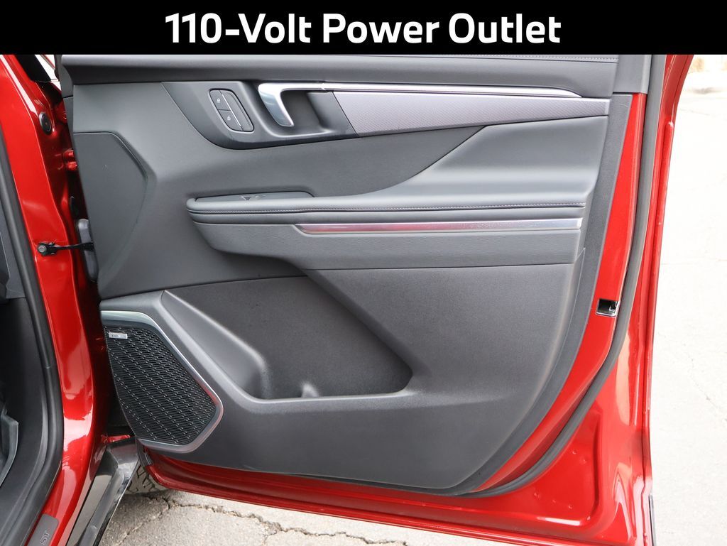 2025 Buick Enclave Sport Touring San Clemente CA