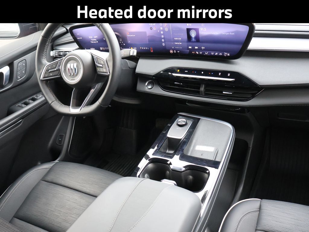 2025 Buick Enclave Sport Touring San Clemente CA