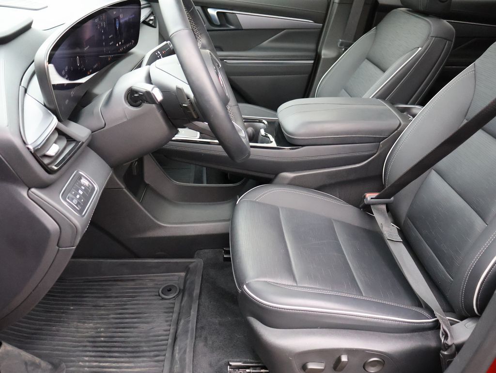 2025 Buick Enclave Sport Touring San Clemente CA