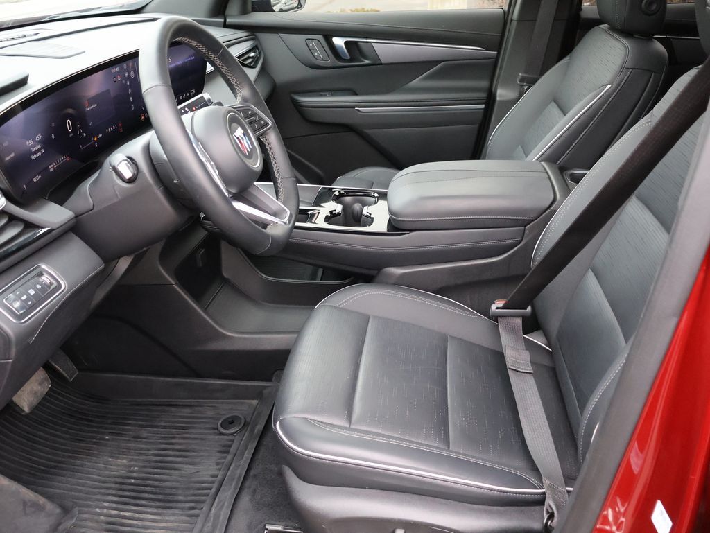 2025 Buick Enclave Sport Touring San Clemente CA