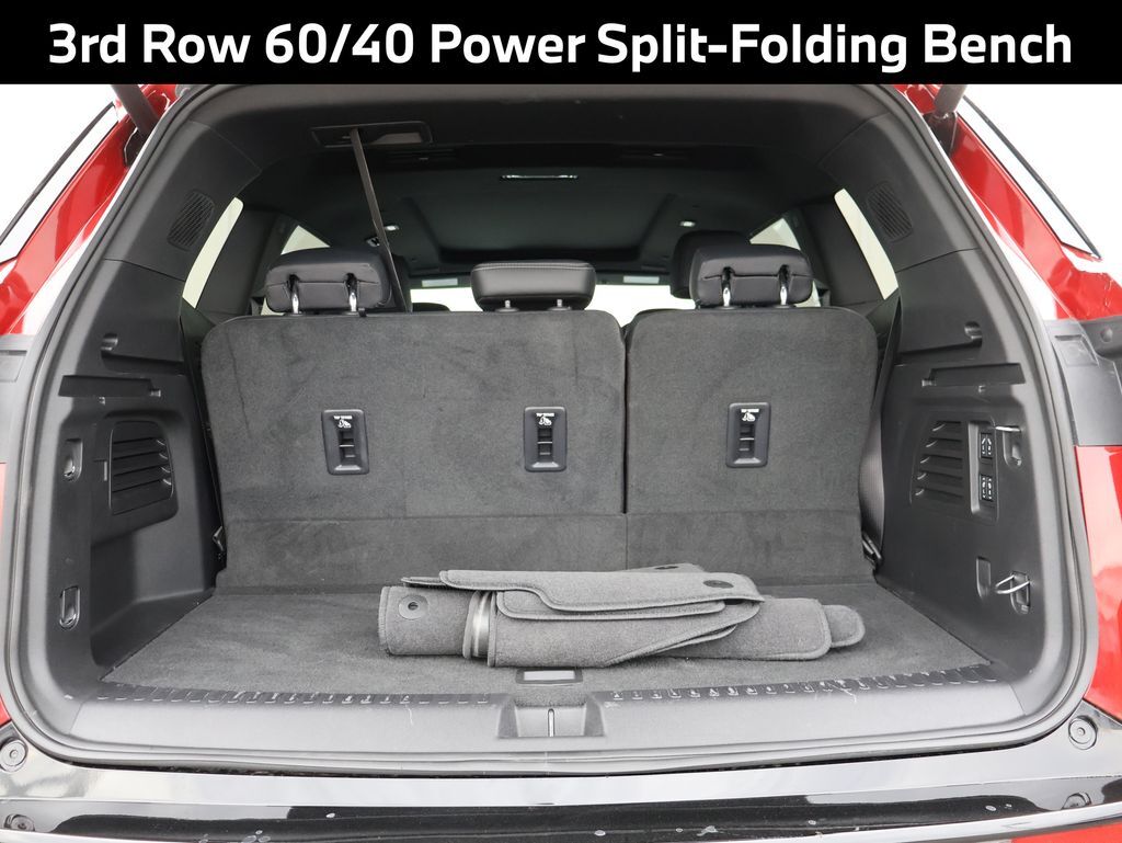 2025 Buick Enclave Sport Touring San Clemente CA