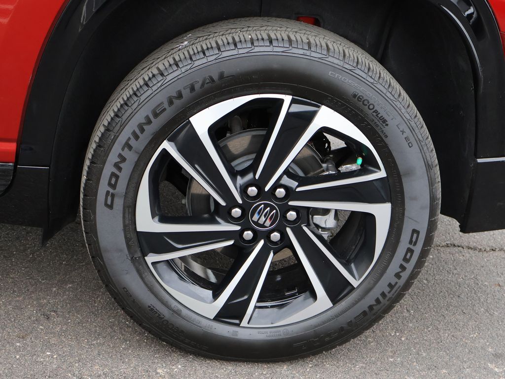 2025 Buick Enclave Sport Touring San Clemente CA