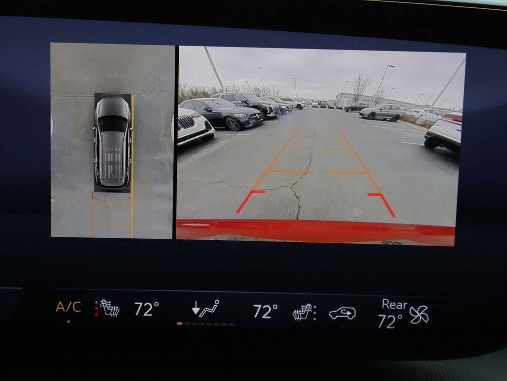 2025 Buick Enclave Sport Touring San Clemente CA