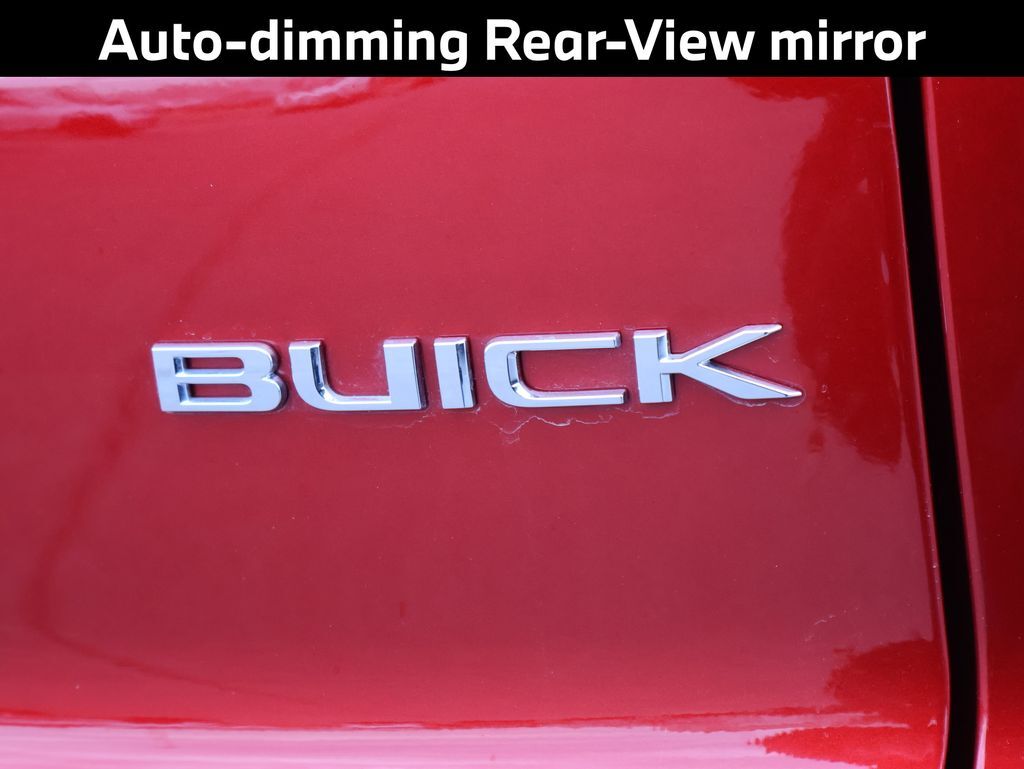 2025 Buick Enclave Sport Touring San Clemente CA