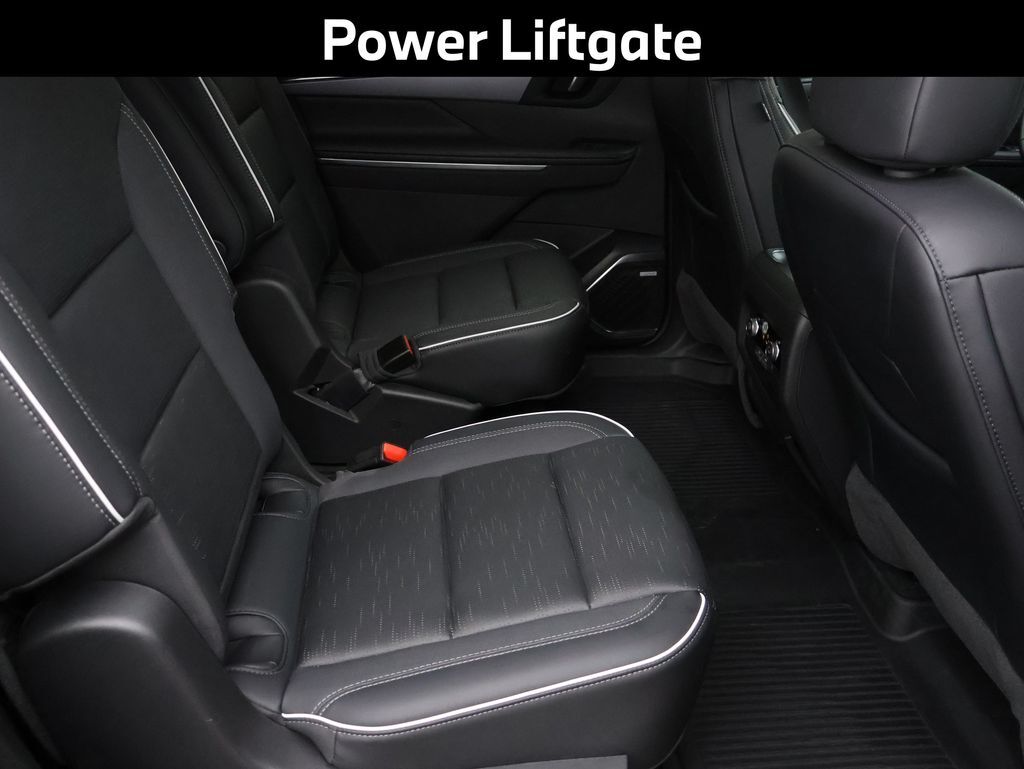 2025 Buick Enclave Sport Touring San Clemente CA