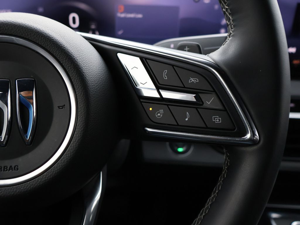 2025 Buick Enclave Sport Touring San Clemente CA