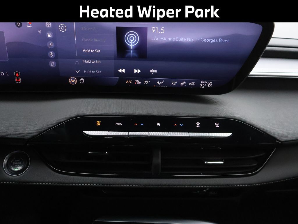 2025 Buick Enclave Sport Touring San Clemente CA