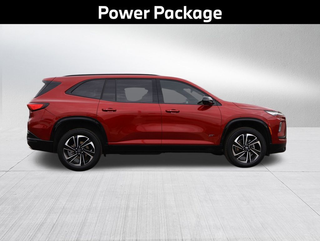 2025 Buick Enclave Sport Touring San Clemente CA