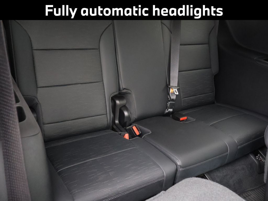 2025 Buick Enclave Sport Touring San Clemente CA