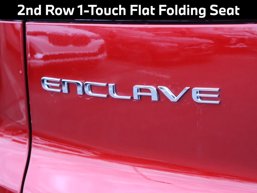 2025 Buick Enclave Sport Touring San Clemente CA