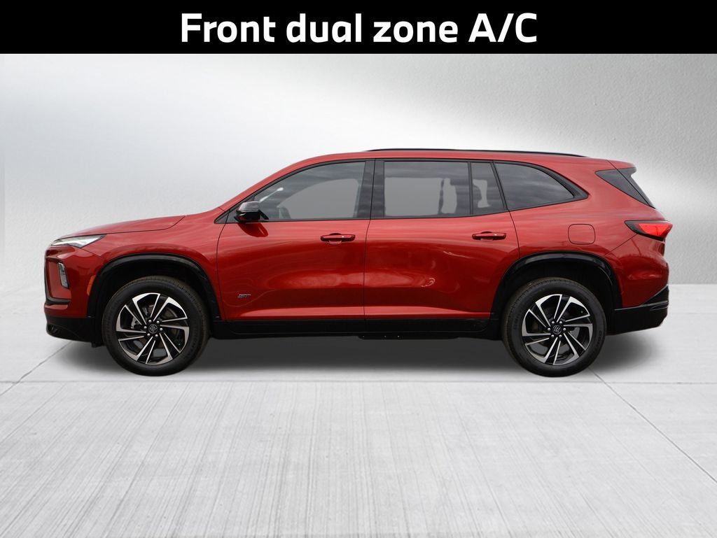 2025 Buick Enclave Sport Touring San Clemente CA