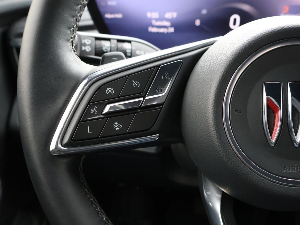 2025 Buick Enclave Sport Touring San Clemente CA